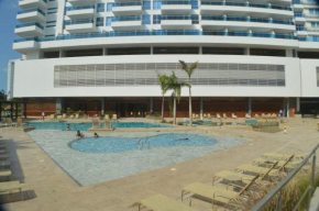 Apartamento Reserva del Mar